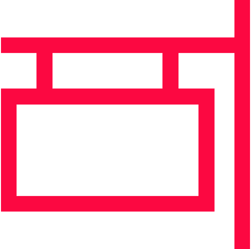 Signage and Advertising